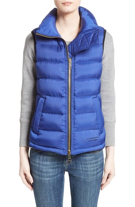 burberry bredon vest|burberry signatures for men.